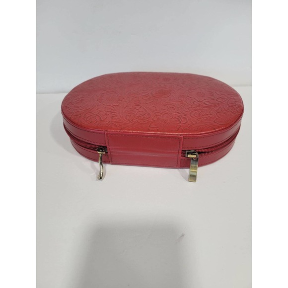 Zip Up Jewelry Box - Picture 5 of 5